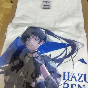 ラブライブ スーパースター 葉月恋 Tシャツ