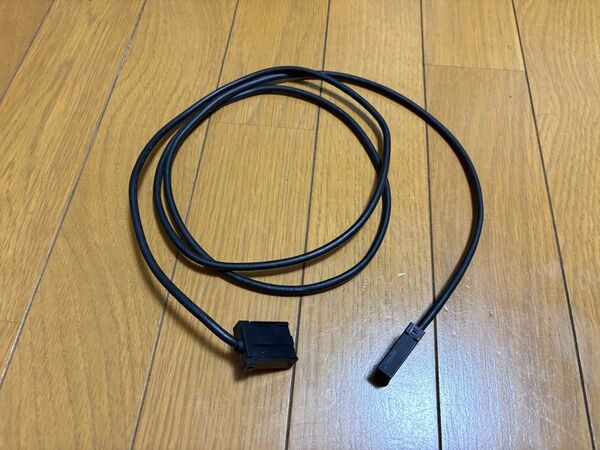 【中古純正】イクリプス(ECLIPSE) オプション HDMI接続コード HDMI114 1.5m ECLIPSEナビ接続専用