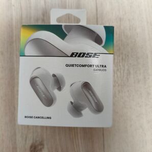 Bose QuietComfort Ultra Earbuds