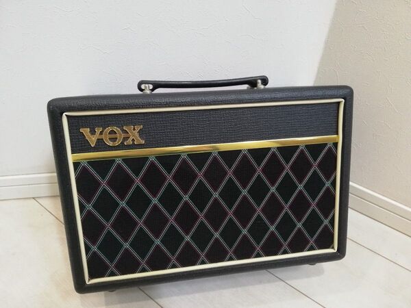 VOX ( ヴォックス ) Pathfinder Bass 10 ベースアンプ