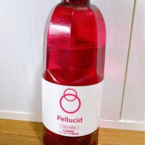 ペルシード(Pellucid) カーシャンプー ピュアシャンプー PCD-21