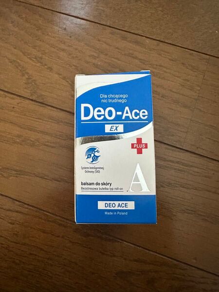 Deo-Ace デオエースEX PLUS
