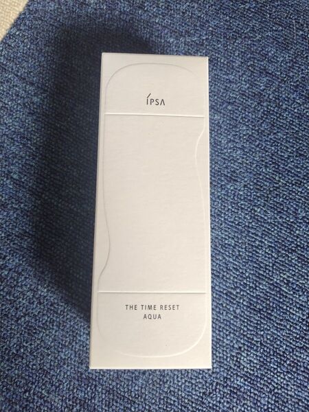 IPSA ザ・タイムR アクア 化粧水 200ml 未使用