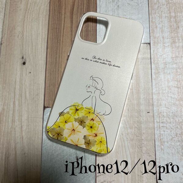 iPhone 12/12pro スマホケース アウトレット ハードケース