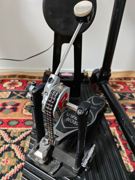 【中古品】TAMA Iron Cobra HP-900P