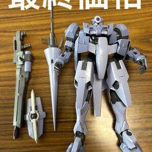MGジンクスⅢ ジャンク