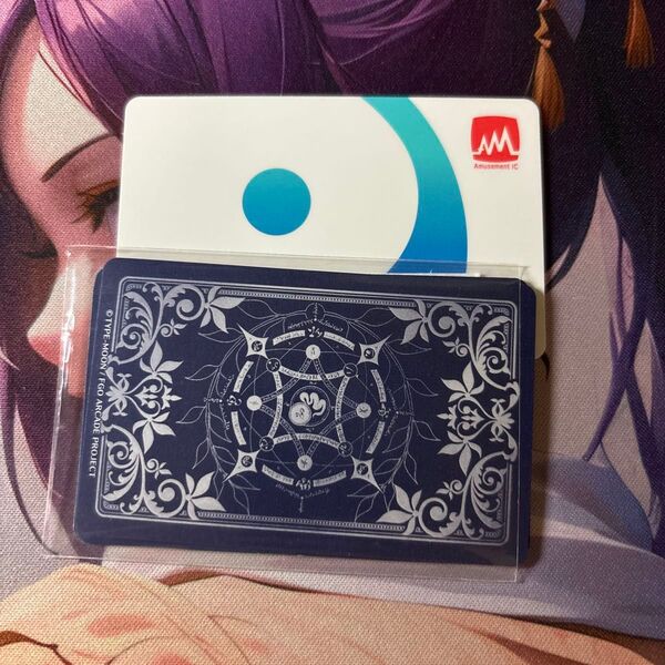 FGOアーケード 引退品