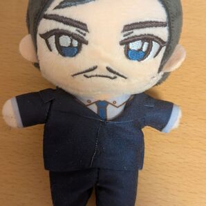 諸伏高明 ぬいぐるみ マスコット