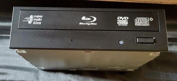 動作確認済 Blu-ray 5インチドライブ HLDS BH16NS48