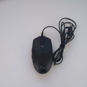 【ジャンク品】Logicool G G203 ゲーミングマウス