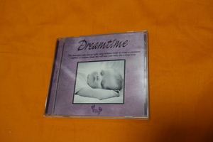 おやすみタイム用 子守唄 英語歌　lullabyララバイ　Dreamtime Baby Notes　１２曲　子守歌