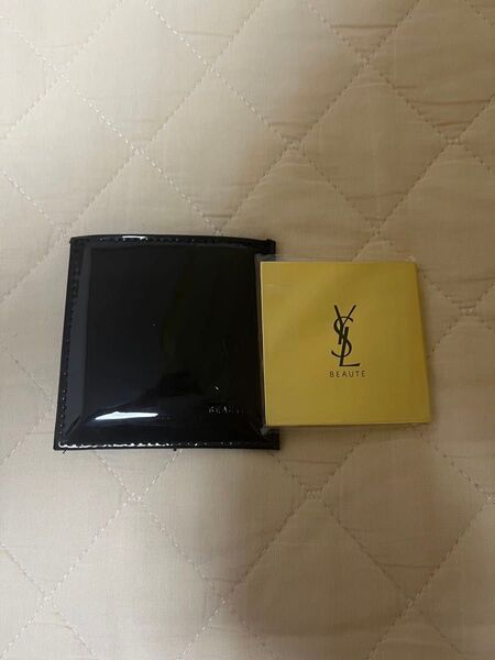 YSL(イブサンローラン) コンパクトミラー