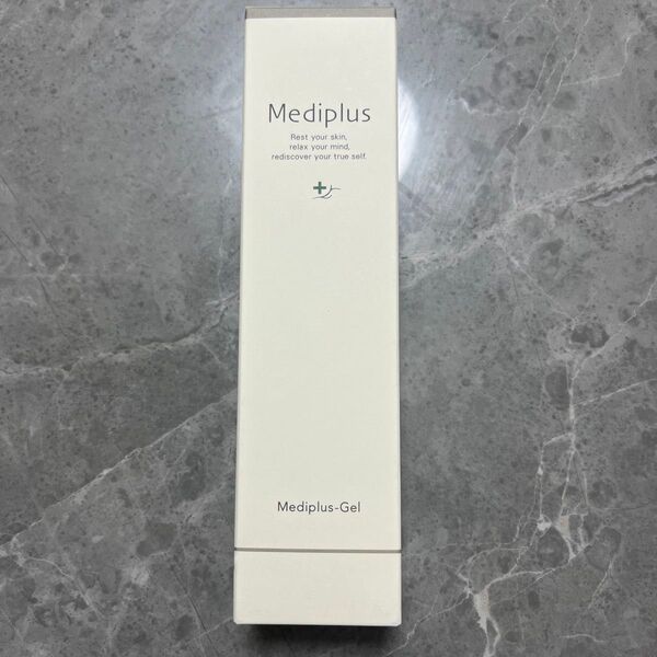 メディプラスゲル 180g