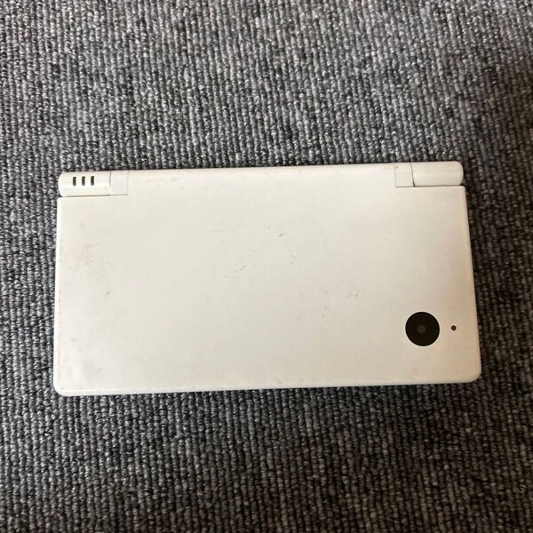 ニンテンドーDSi ホワイト 本体