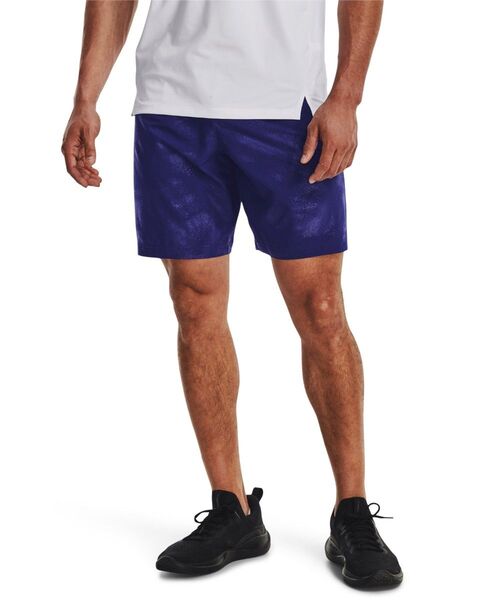 UNDERARMOR アンダーアーマー ハーフ ショートパンツ スポーツ トレーニング ジム サイズLG◆新品未使用タグ付正規品◆