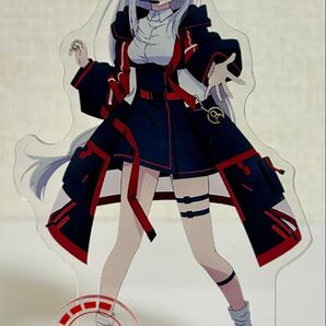 ☆リゼロ☆エミリア☆アクリルスタンド☆