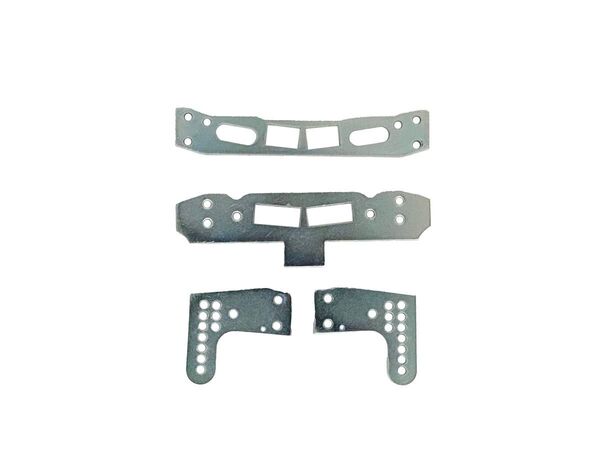 skw-0057.61set ミニ四駆 DKC