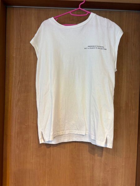 LOWRYS FARM Tシャツ