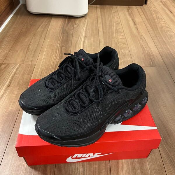 最終値下げ エアマックスDN 28cm 美品 NIKE