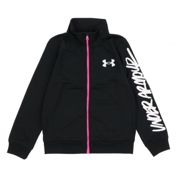 アンダーアーマー UNDER ARMOUR キッズ ジャージ UAトラックジャケット 150