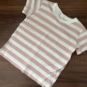 無印良品 トップス 100cm