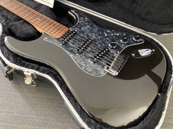 Fender USA American Deluxe Stratocaster Mod フェンダー ストラトキャスター