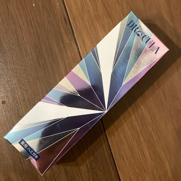 ドクターキュラ 薬用ホワイトニングジェル