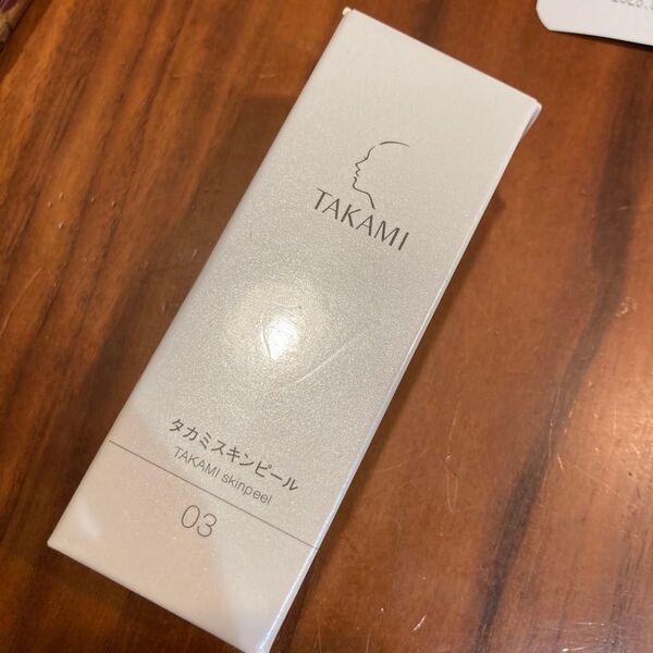 タカミスキンピール30ml