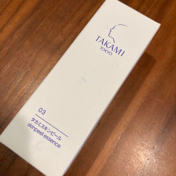 タカミスキンピール30ml