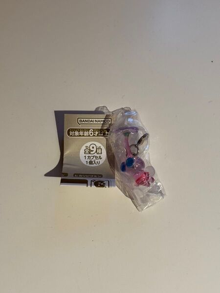 ピクミン めじるしアクセサリー 羽ピクミン