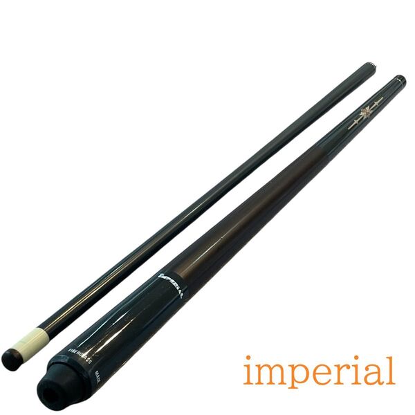 imperial ビリヤードキュー