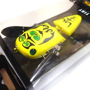 新品未開封 デプス deps タイニーNZクローラー 【限定カラー】