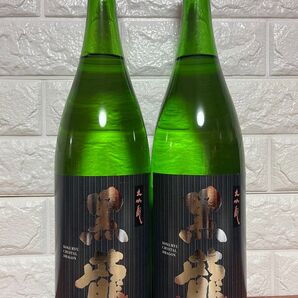 No.2 日本酒 黒龍 2本セット
