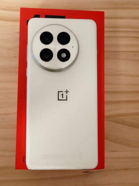 OnePlus 13 16GB/512GB グローバル版 美品 バッテリ100%