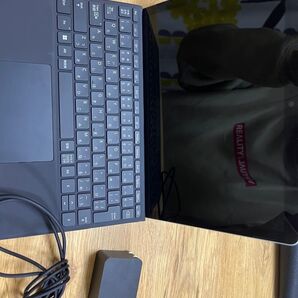 surface Go 3 64gb 本体 キーボード 充電器付き