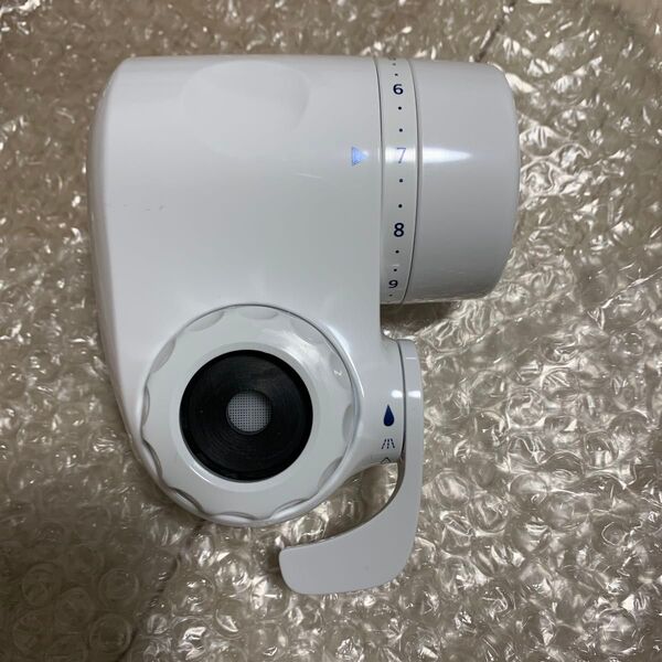 浄水器 蛇口直結型トレビーノスーパースリムSX705T