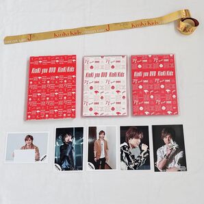kinki kidsセット