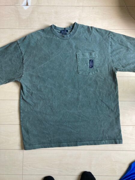 nautica フリークスストア ヘビーウェイトTシャツ