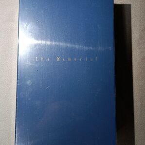 尾崎豊 The Memorial 完全未開封