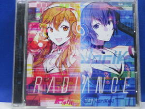 A9■中古 同人CD RADIANCE HARDCORE TANO℃