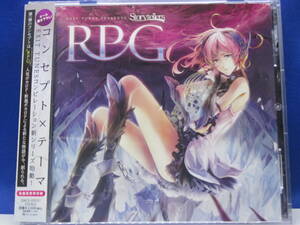 A9■中古 ボカロ EXIT TUNES PRESENTS Storytellers RPG