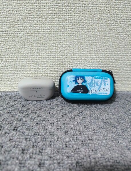 Sony WF-1000XM5 ぼっちざろっくコラボケース付き(山田リョウ)