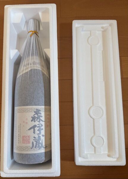芋焼酎 森伊蔵 1.8L 1800ml 1本