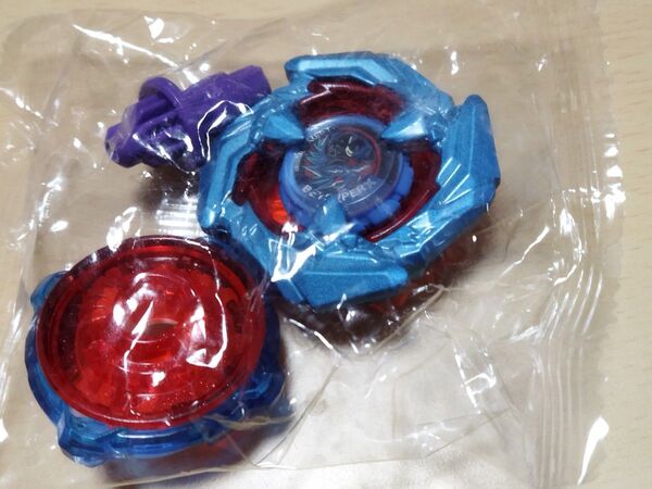 互換品 ベイブレードx コバルトドレイク 新品