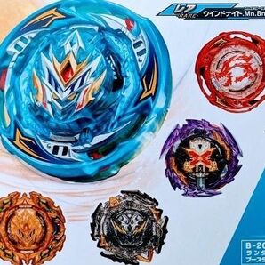 フルコンプセット ランダムブースターVol.30 ベイブレードバースト