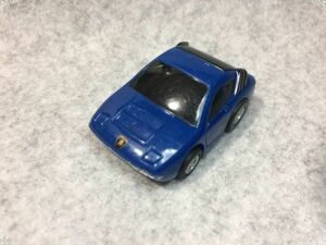 【中古】 ランボルギーニ ウラッコ おまけ プルバックカー ワンダ