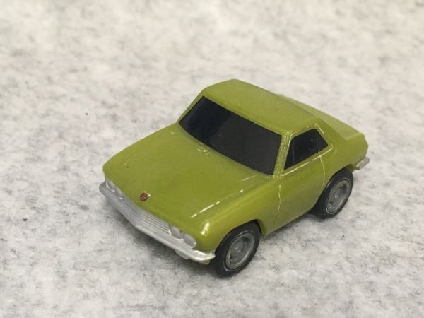 【中古】キャデラック WANDA プルバックカー