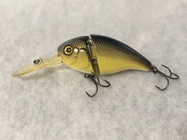 ジャッカル アラゴン ベイトフィッシュ系カラー JACKALL (72)