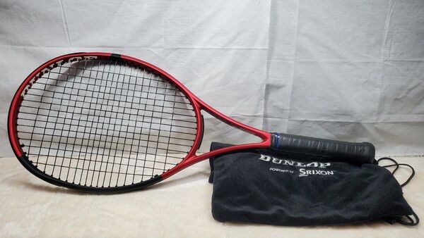 【中古美品】ダンロップ CX200 G2 DUNLOP