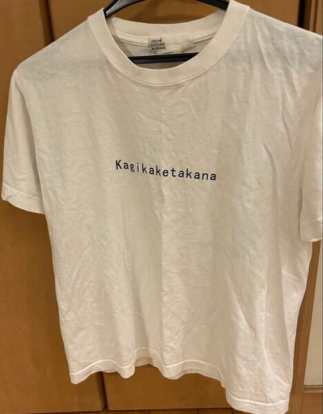 tokyo cultuart by beams tシャツ S